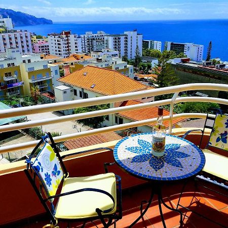Lido Belissimo Διαμέρισμα Φουνκάλ Εξωτερικό φωτογραφία