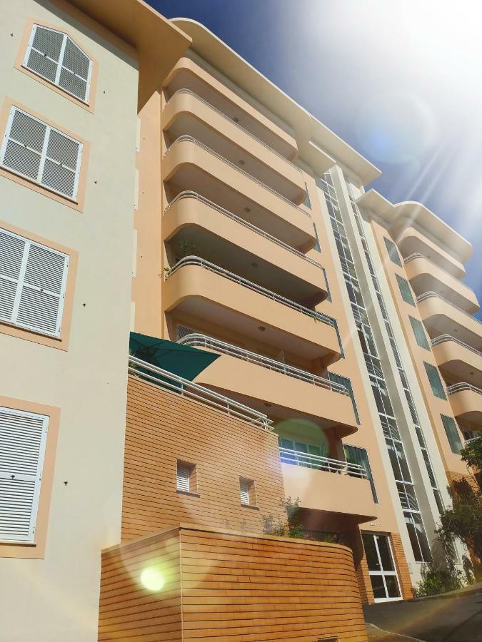 Lido Belissimo Διαμέρισμα Φουνκάλ Εξωτερικό φωτογραφία