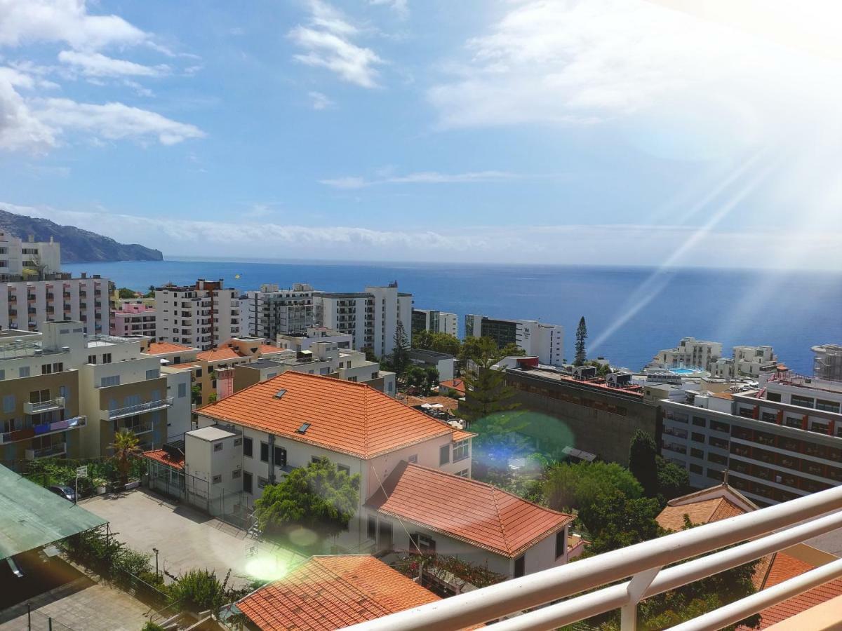 Lido Belissimo Διαμέρισμα Φουνκάλ Εξωτερικό φωτογραφία