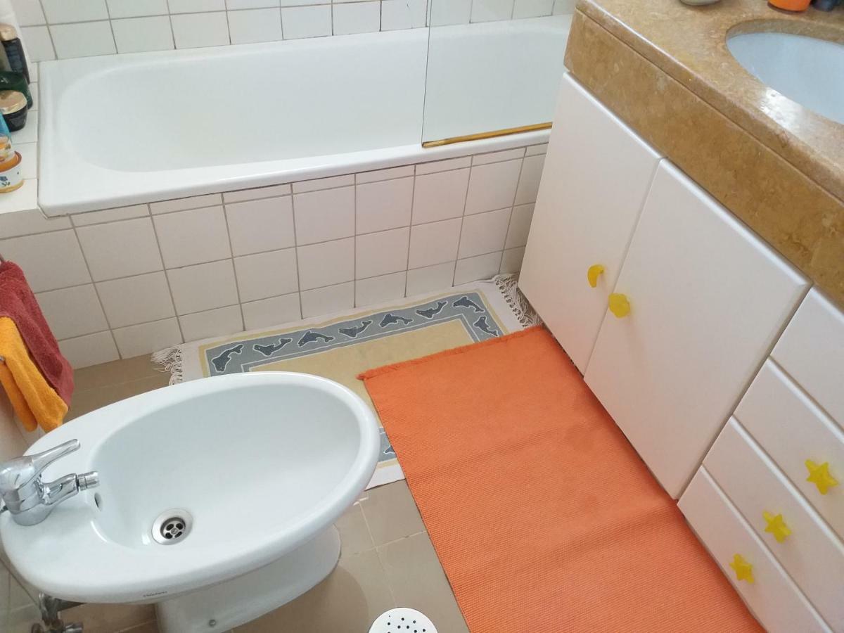 Lido Belissimo Διαμέρισμα Φουνκάλ Εξωτερικό φωτογραφία