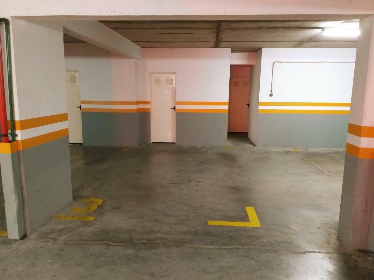 Lido Belissimo Διαμέρισμα Φουνκάλ Εξωτερικό φωτογραφία