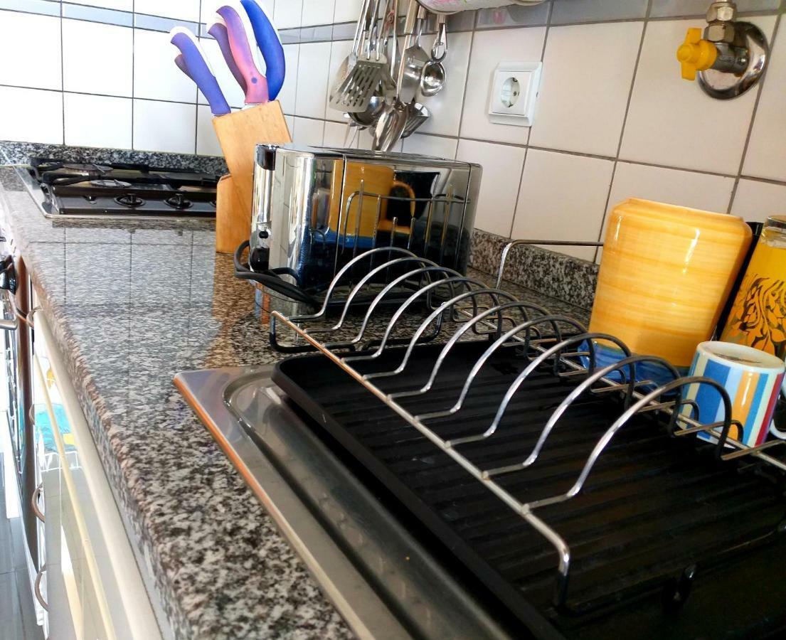 Lido Belissimo Διαμέρισμα Φουνκάλ Εξωτερικό φωτογραφία