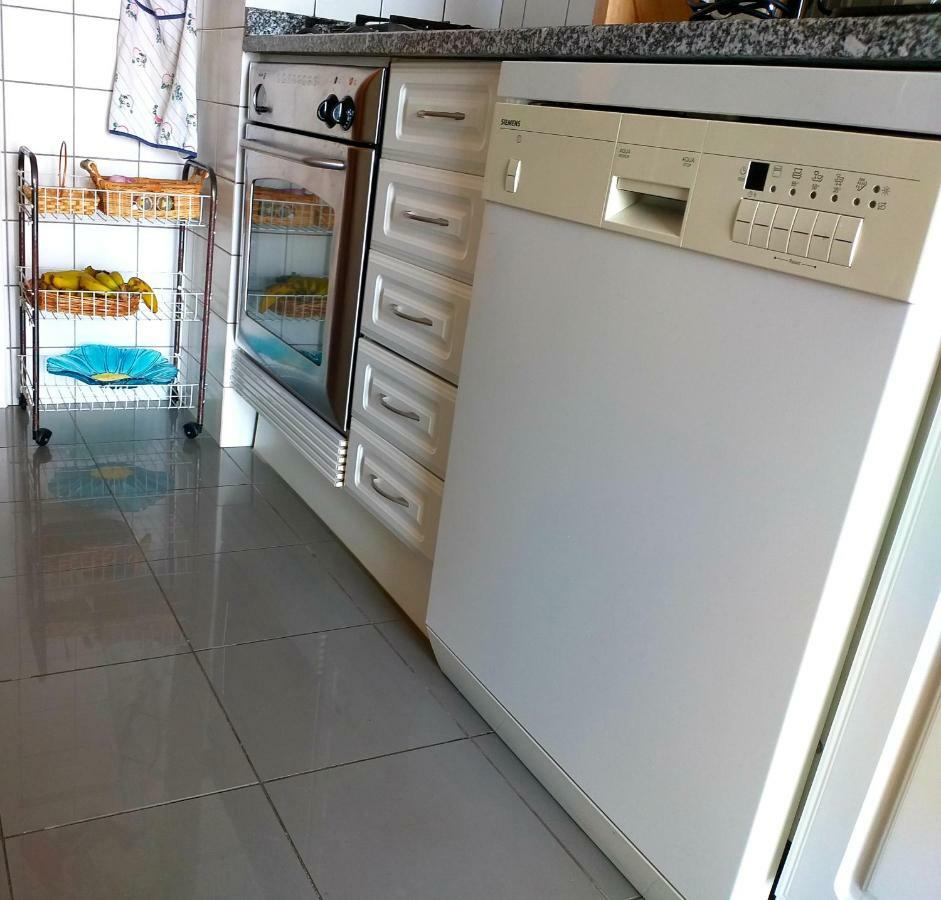 Lido Belissimo Διαμέρισμα Φουνκάλ Εξωτερικό φωτογραφία