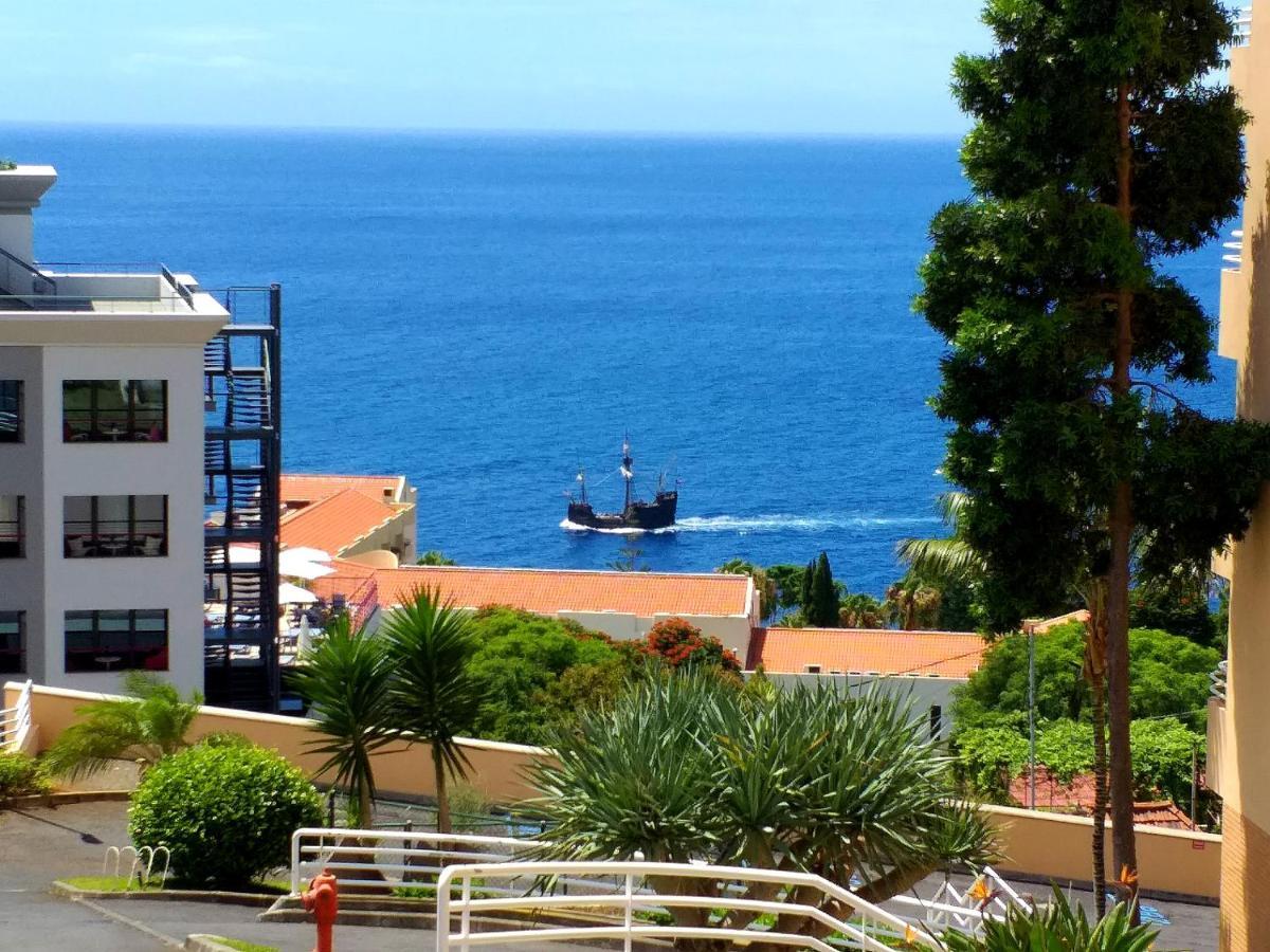 Lido Belissimo Διαμέρισμα Φουνκάλ Εξωτερικό φωτογραφία