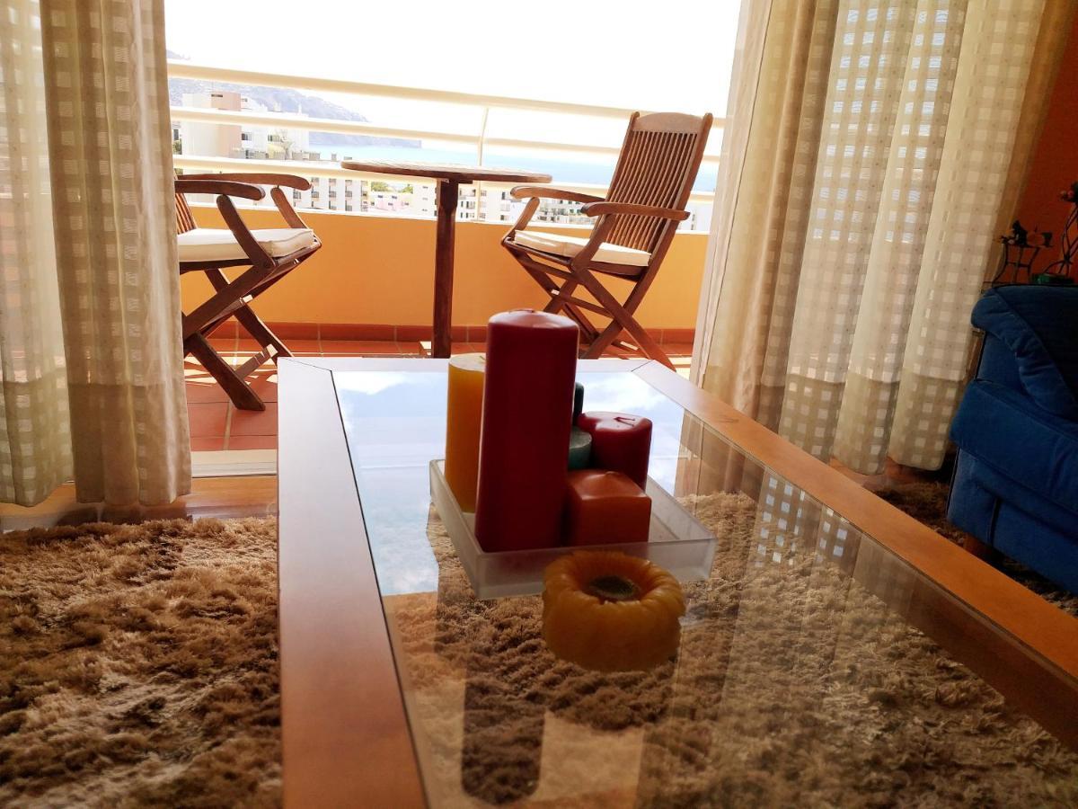 Lido Belissimo Διαμέρισμα Φουνκάλ Εξωτερικό φωτογραφία